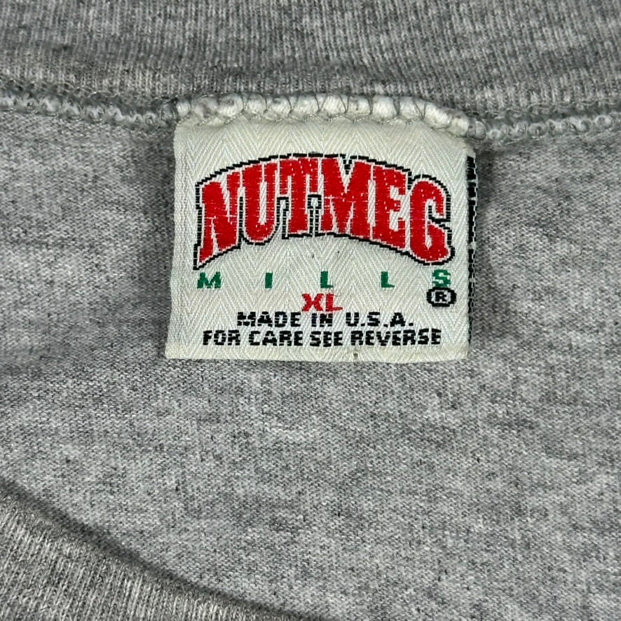 Vintage Texas Rangers Shirt Nutmeg Cut Off