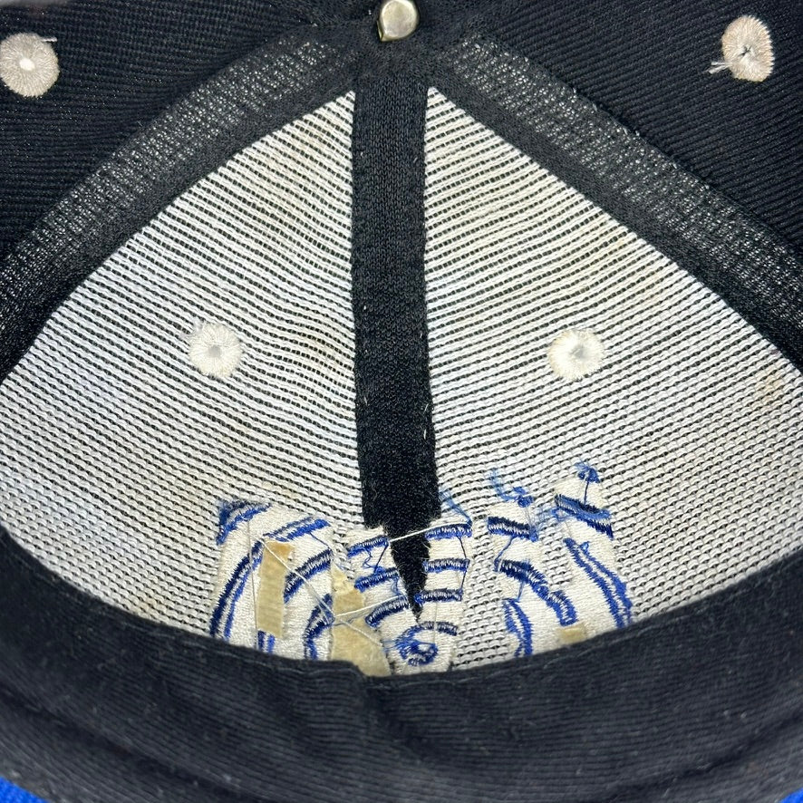 Vintage Hypnotic Hat