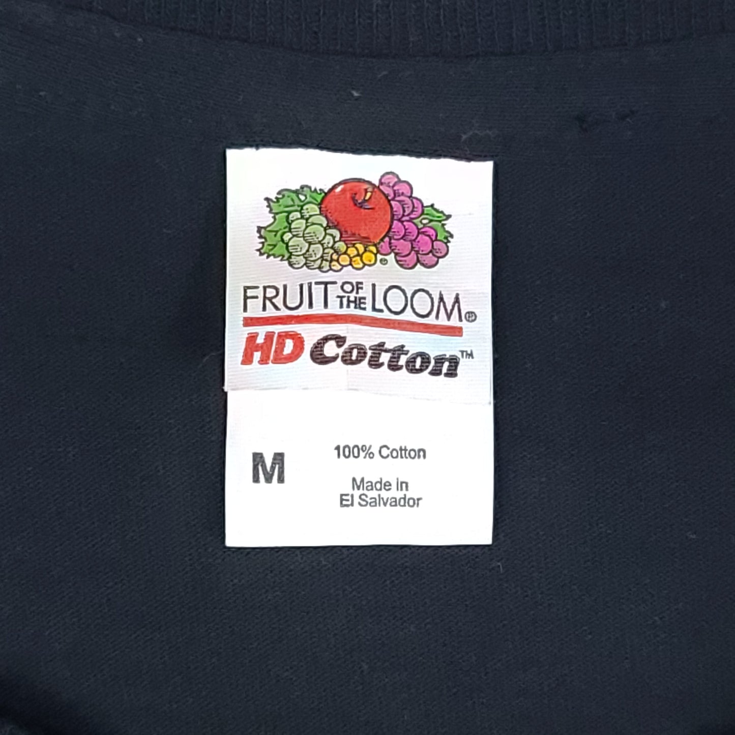 Olivia Rodrigo Sour Tour Black Tee