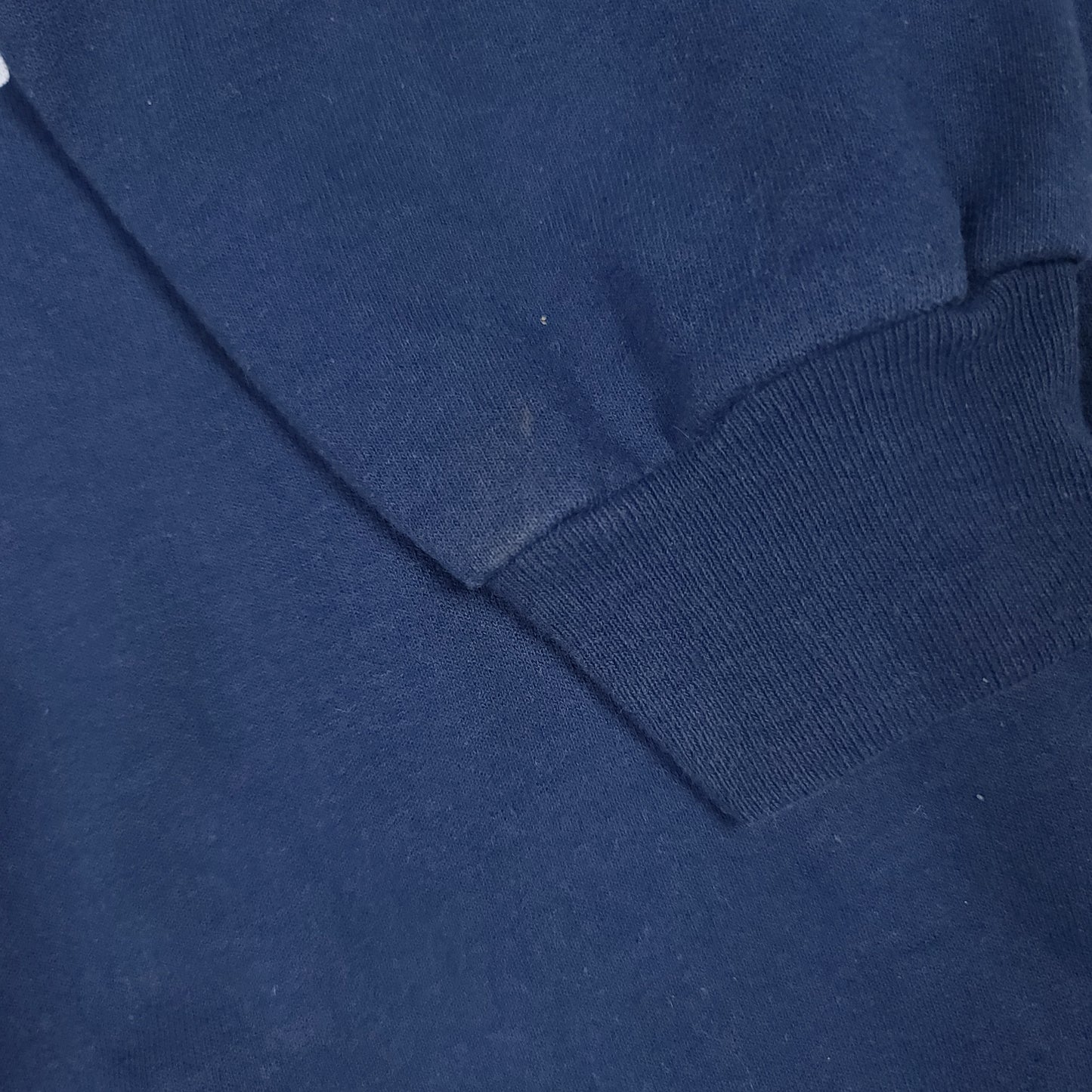 Planet Hollywood Orlando Navy Blue Sweatshirt
