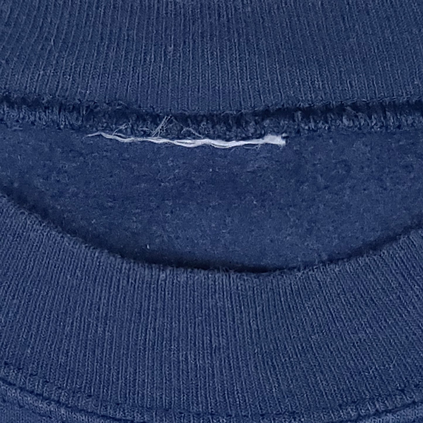Planet Hollywood Orlando Navy Blue Sweatshirt