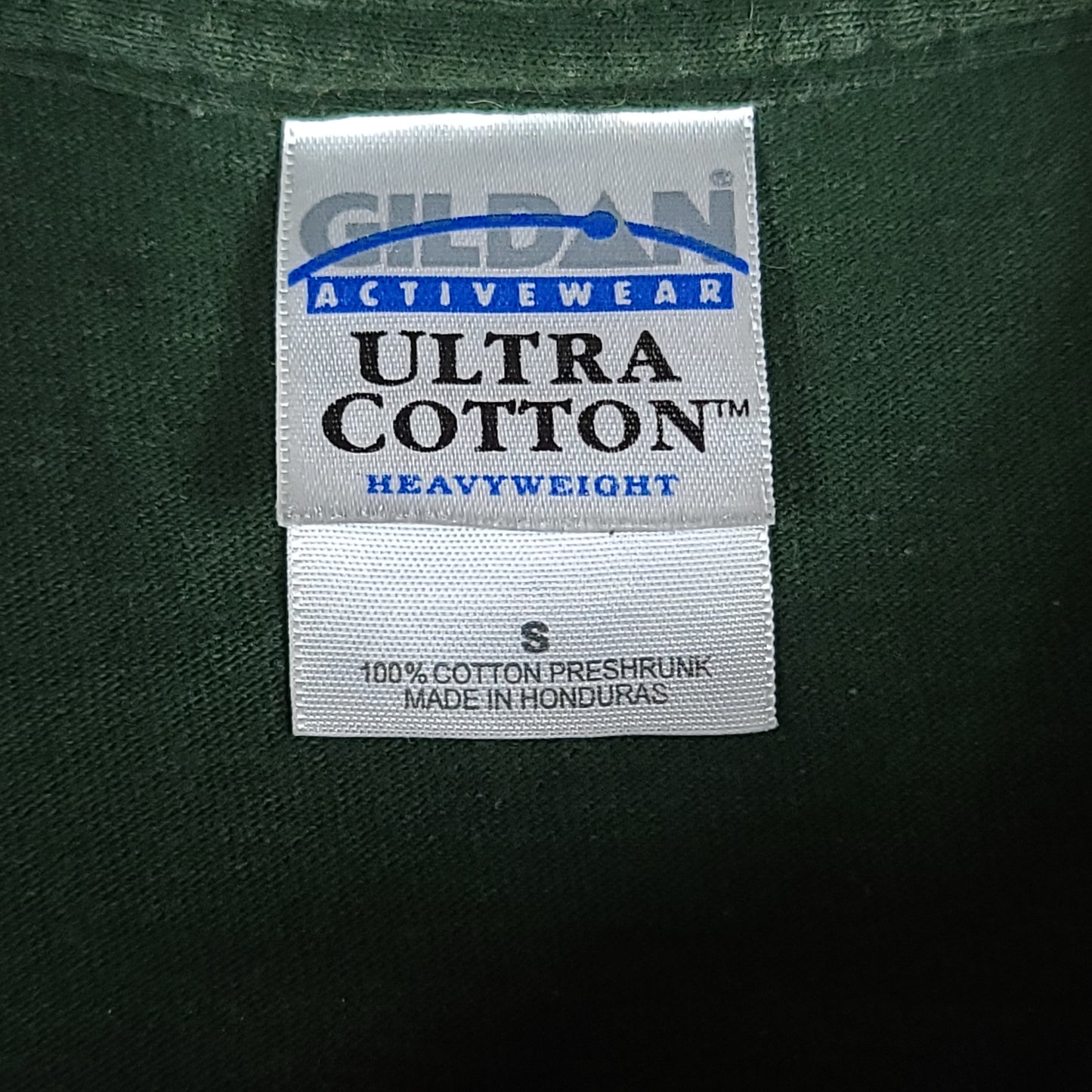 Vintage University of Miami Shirt "Got Nine?"