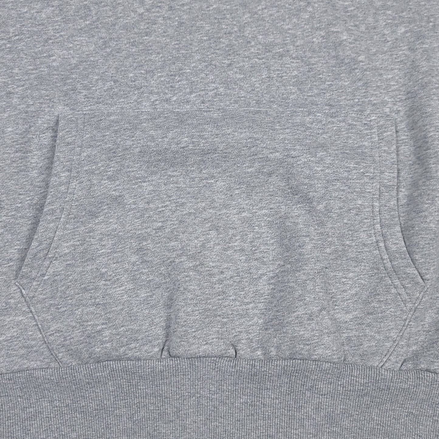 University of Miami Hurricanes Hoodie adidas Gray