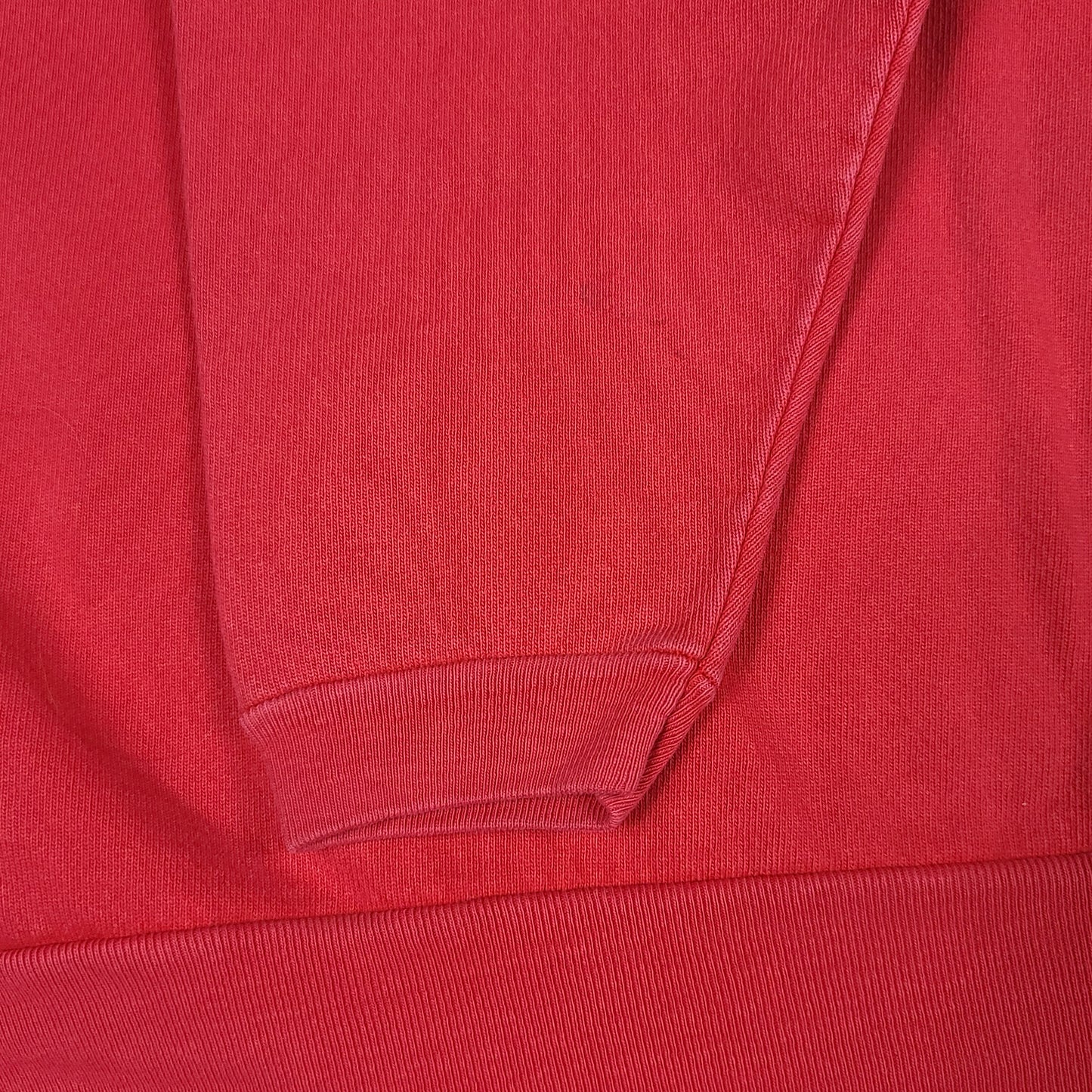 Vintage Guess USA Red Sweatshirt