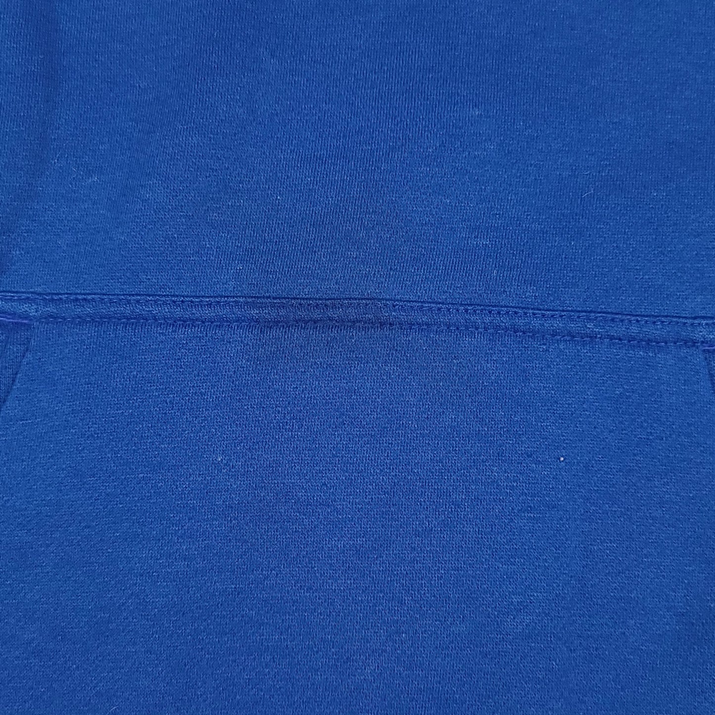 Vintage Chicago Cubs Hoodie Nike Middle Swoosh Youth