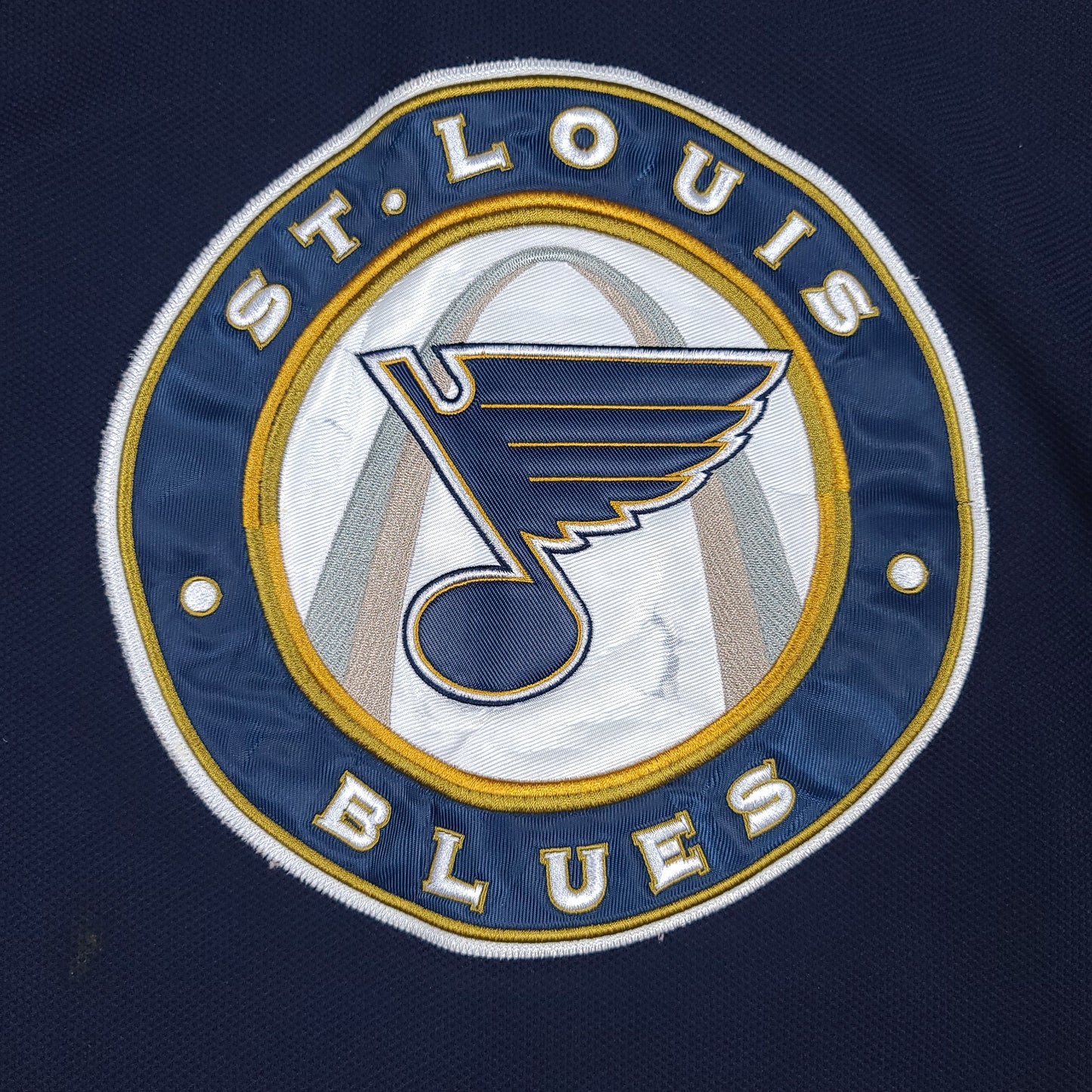 Alex Pietrangelo St. Louis Blues Jersey Reebok Hockey