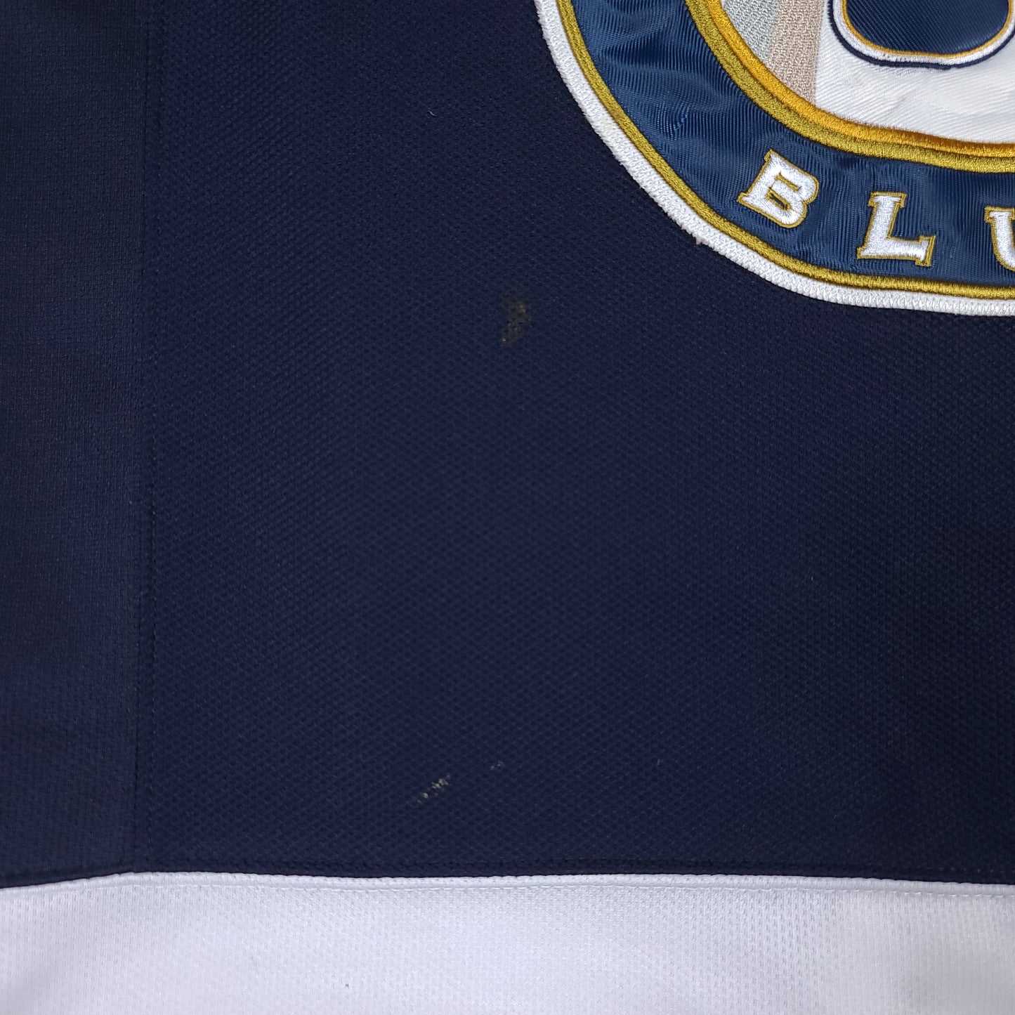 Alex Pietrangelo St. Louis Blues Jersey Reebok Hockey