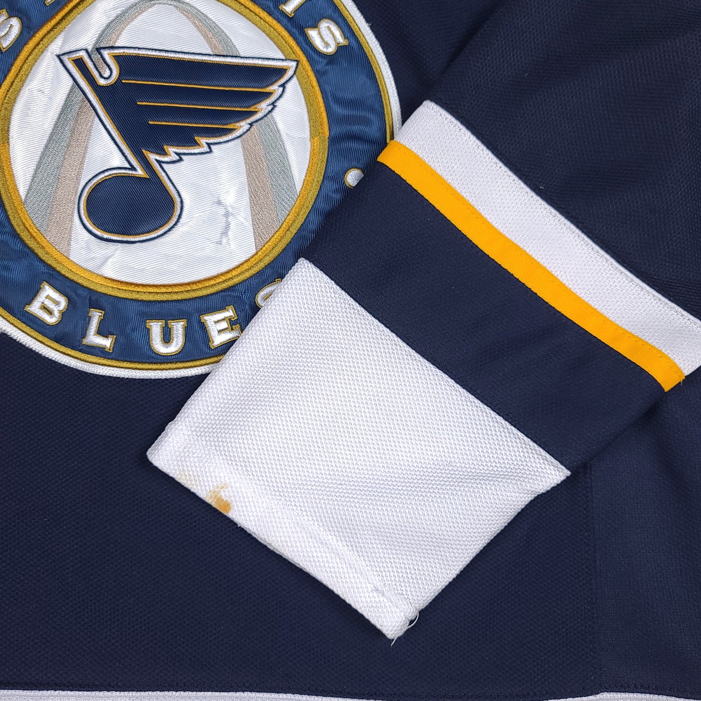 Alex Pietrangelo St. Louis Blues Jersey Reebok Hockey