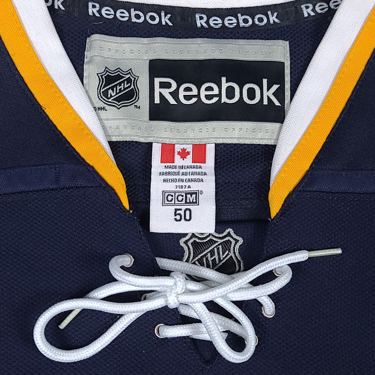 Alex Pietrangelo St. Louis Blues Jersey Reebok Hockey