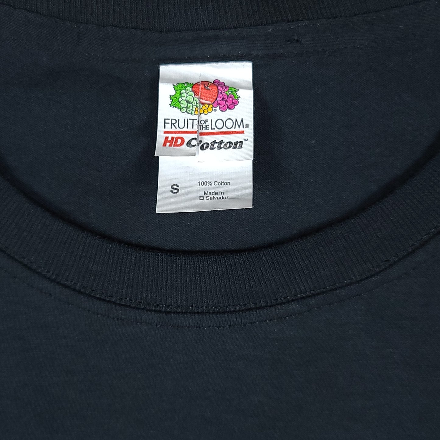 Olivia Rodrigo Black Sour Tour Tee