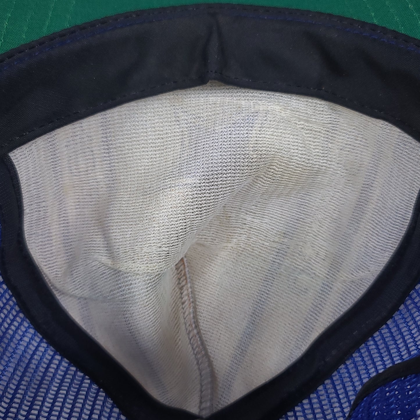 Vintage Dallas Cowboys NFL New Era Trucker Hat