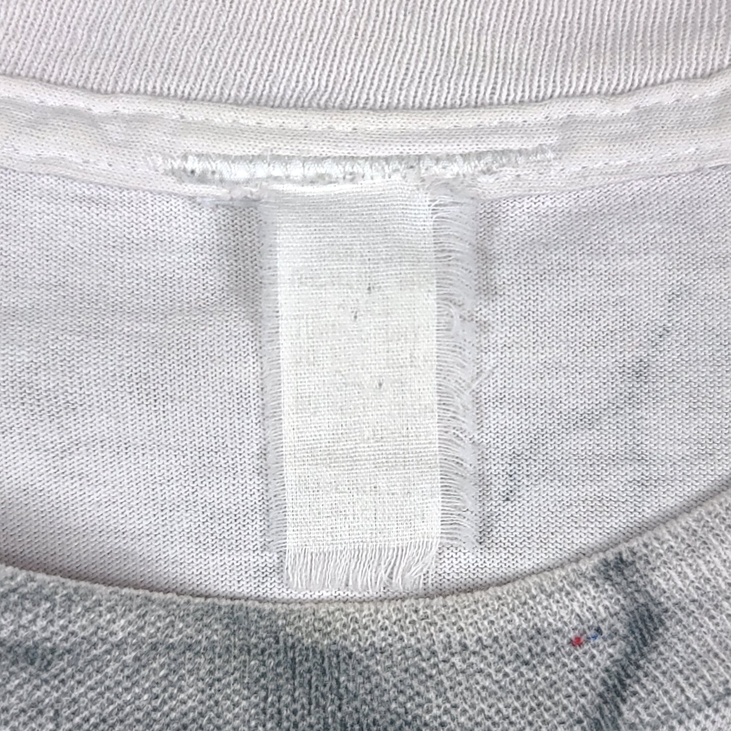 Vintage New York Giants NFL 1995 All Over Print Tee