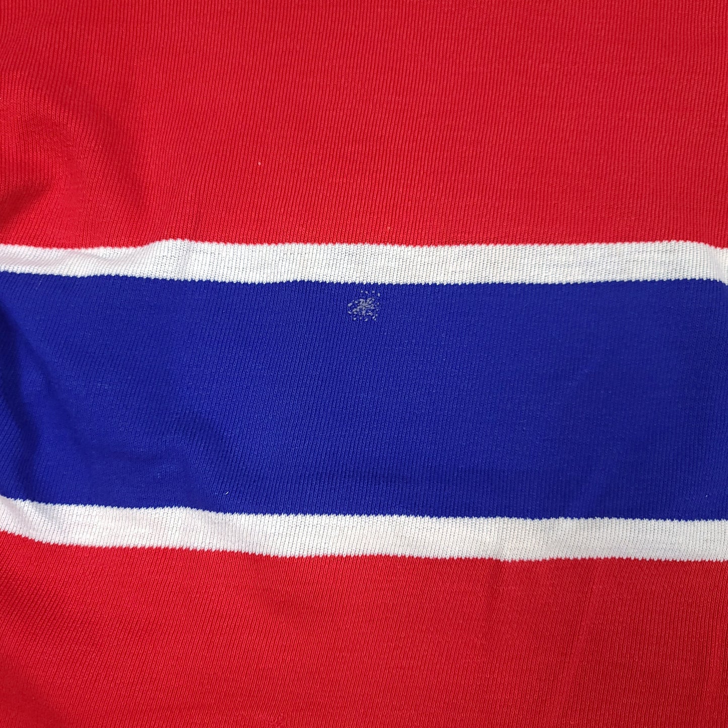 Vintage Montreal Canadians  Jersey GCK Youth Hockey