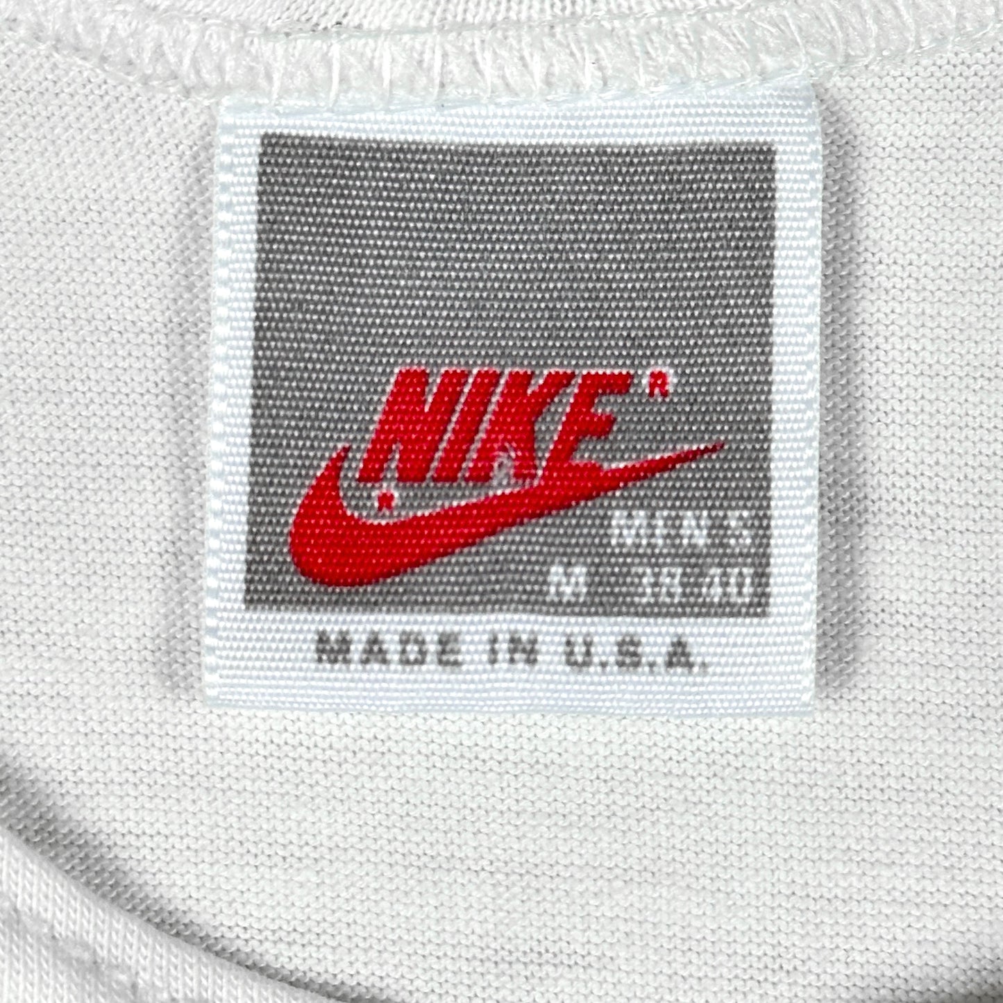 Vintage Univeristy of Oklahoma Sooners Tank Top Nike