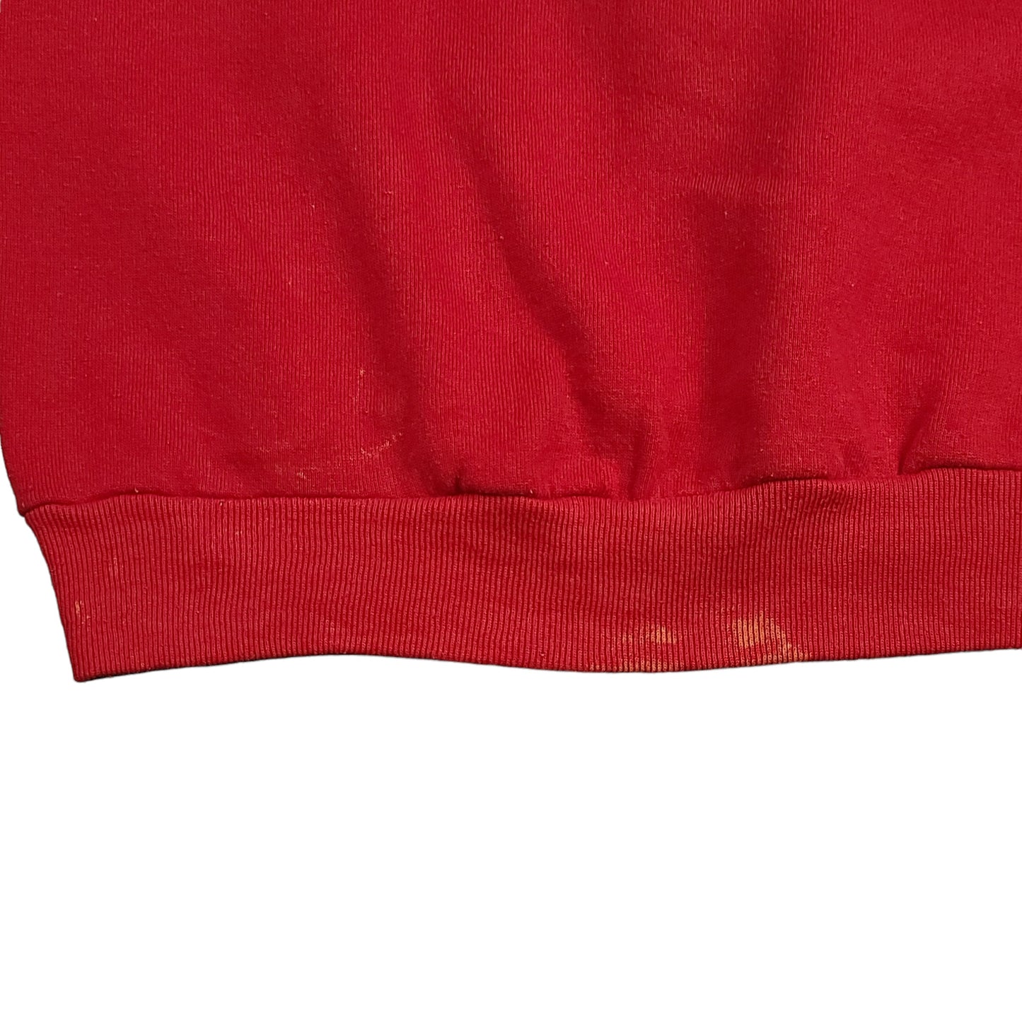 Vintage Calgary Flames Sweatshirt NHL 1989