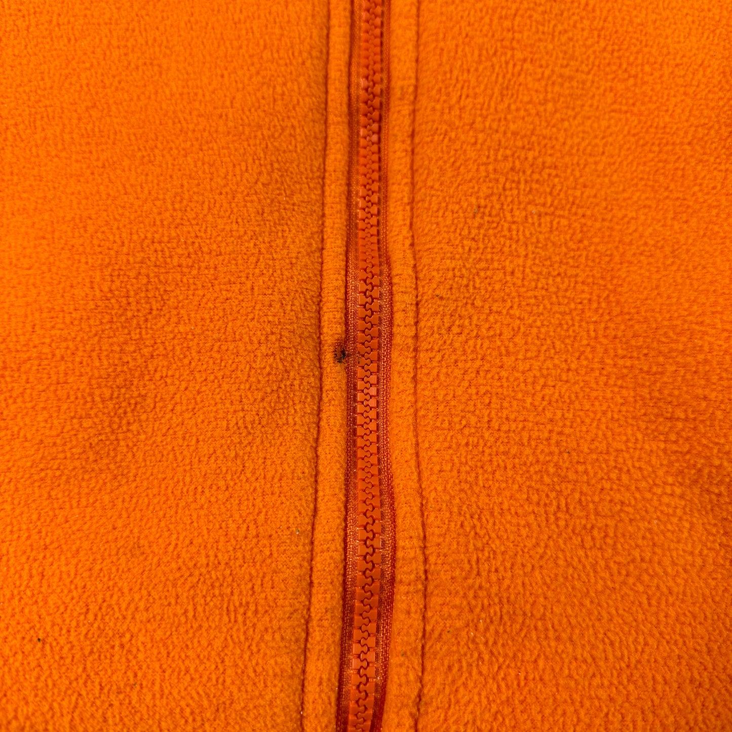 Vintage University of Tennesee Jacket Collegiate Products Reversible Fleece