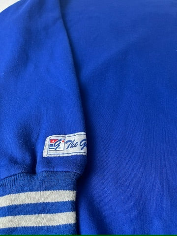 Vintage World Cup Sweatshirt Soccer USA 1994