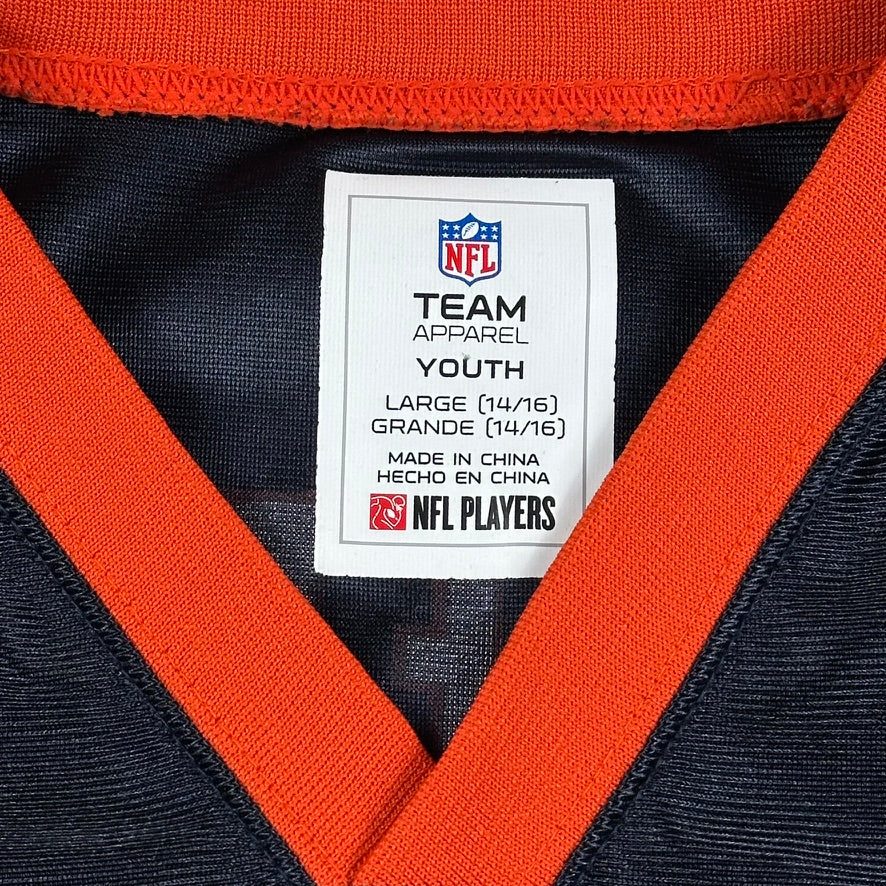 Alshon Jeffrey Chicago Bears Jersey Youth Team NFL