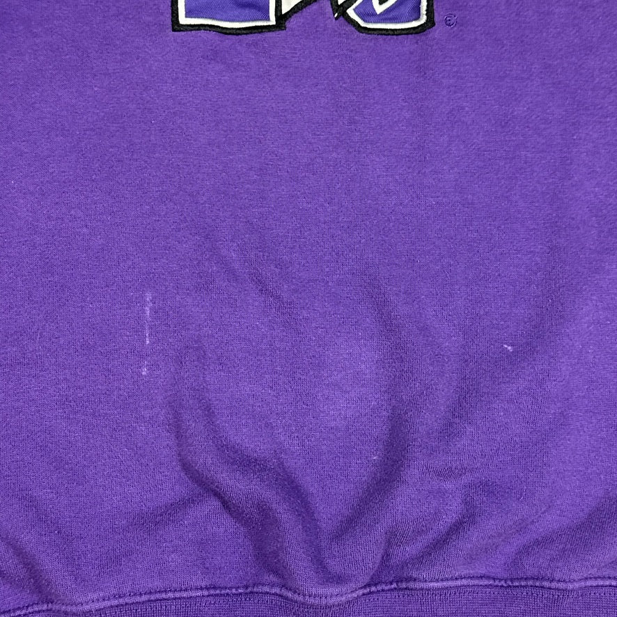 Northwestern University Sweatshirt Colliseum