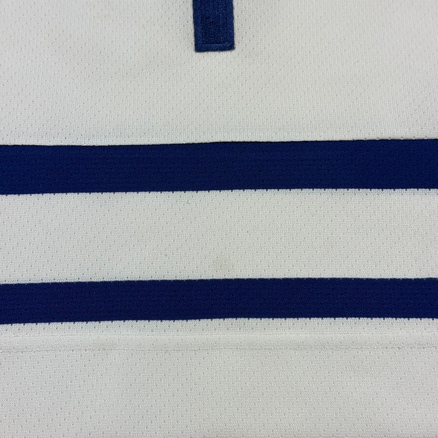 Vintage Toronto Maple Leafs Jersey CCM Youth