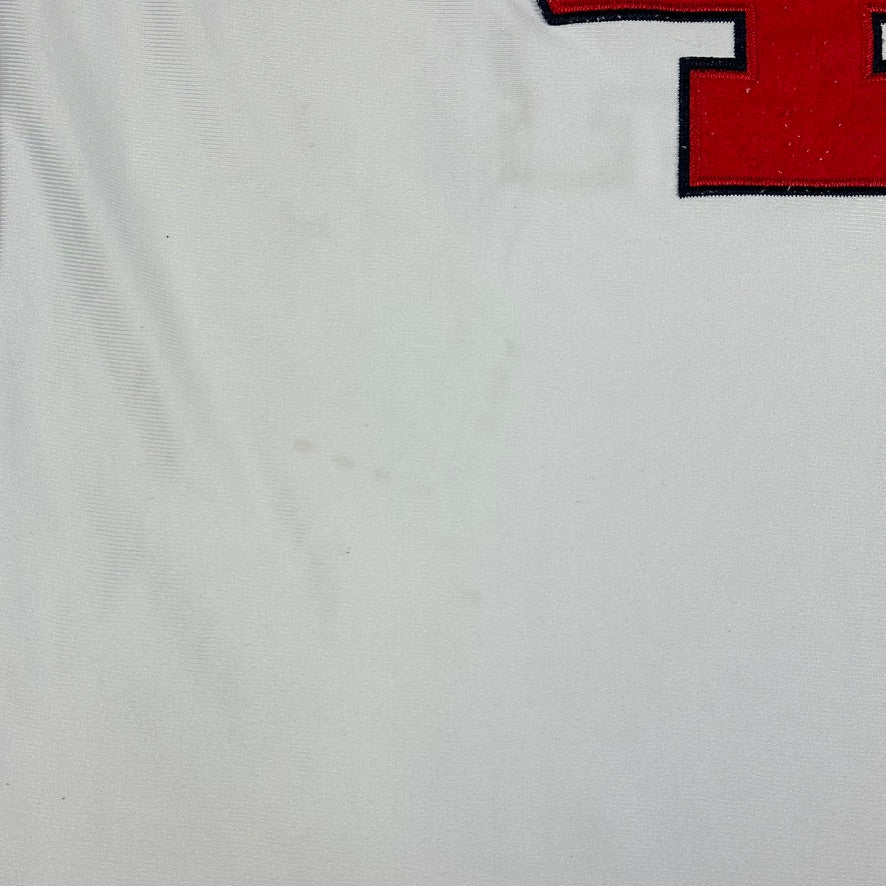 Reggie Jackson Vintage Los Angeles Angels Jersey