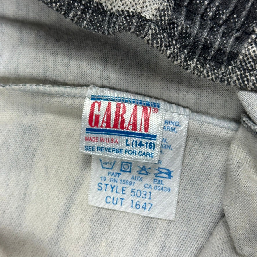 Vintage New York Yankees Shorts Youth Garan