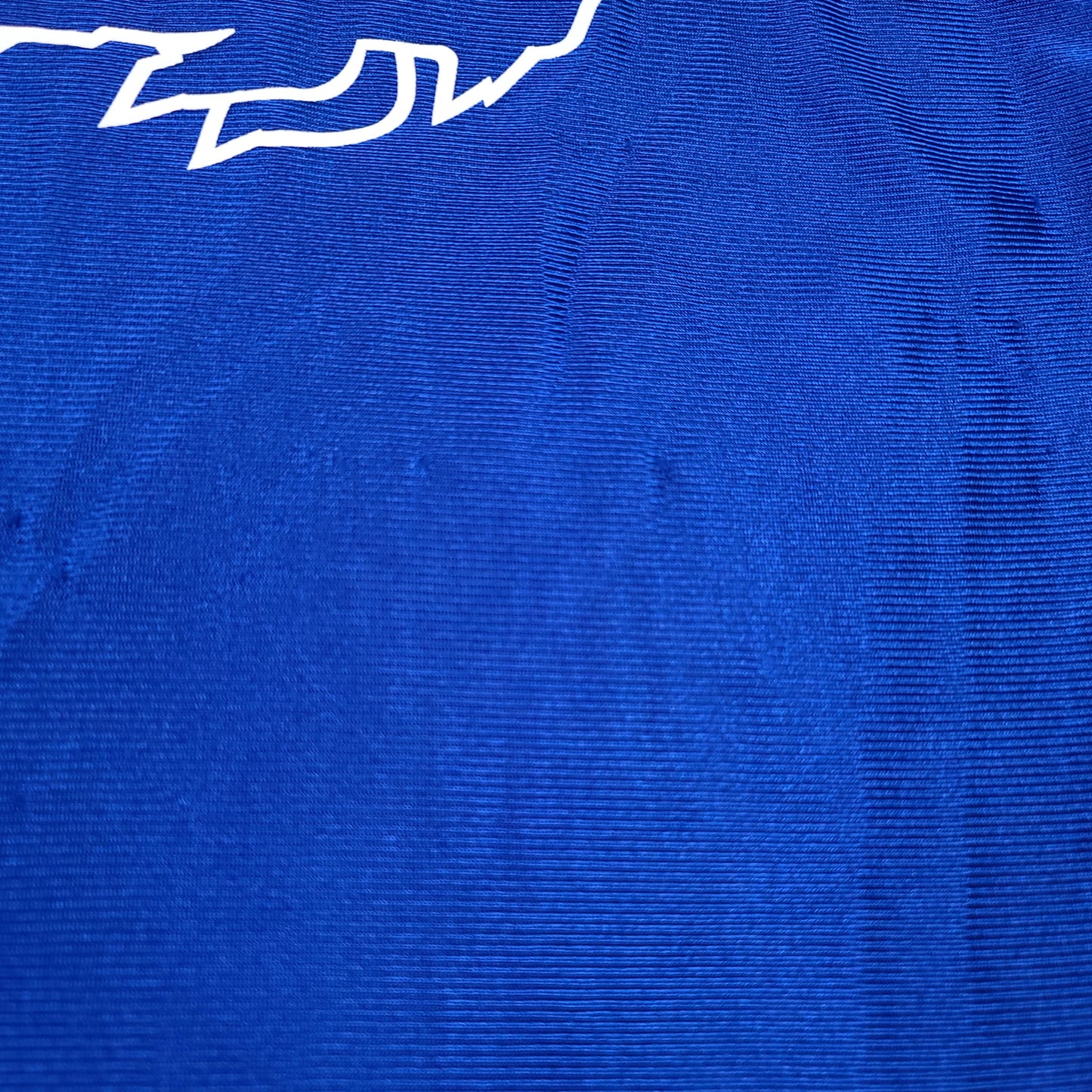 Buffalo Bills Jersey Youth NFL Blue Football