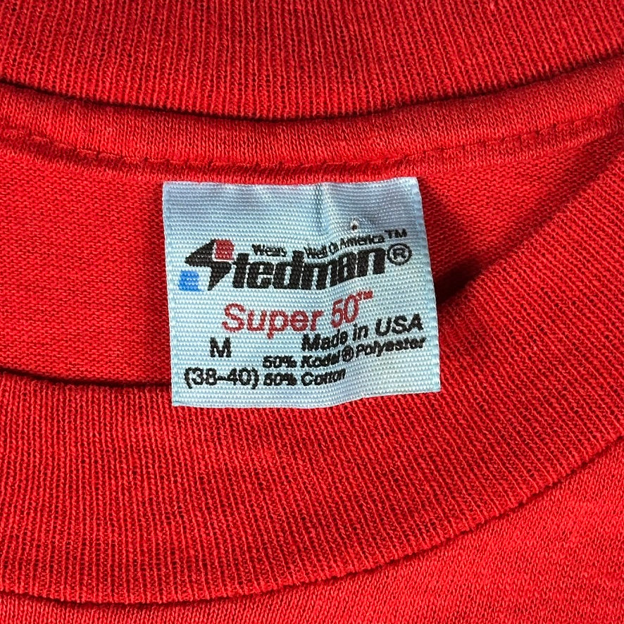 Vintage UNLV Shirt 1990 Champions