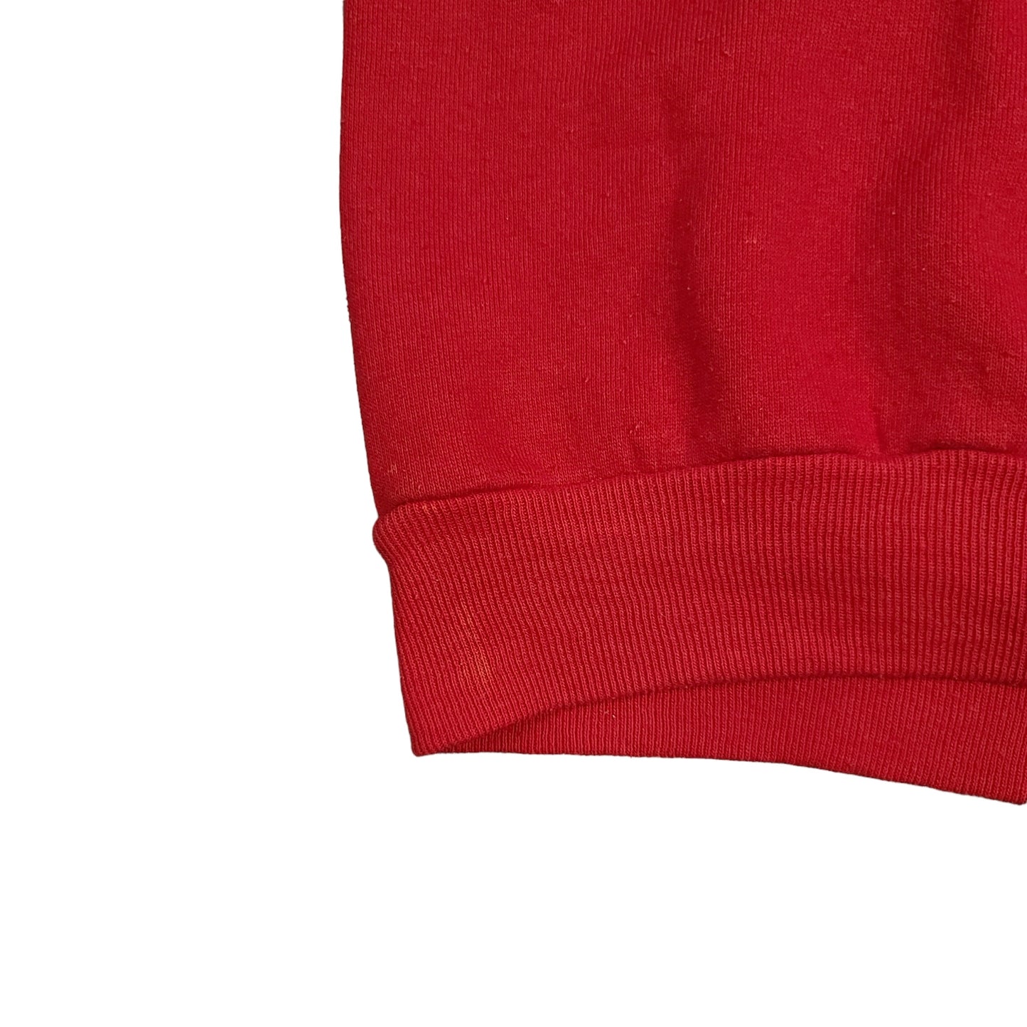 Vintage Calgary Flames Sweatshirt NHL 1989