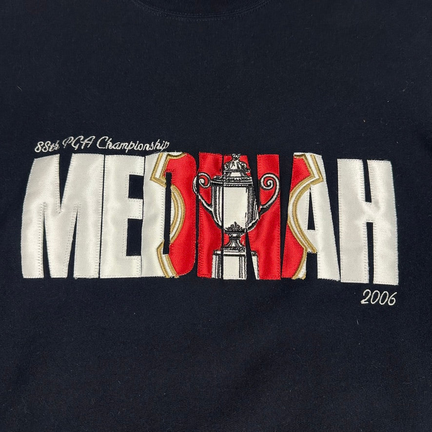 Medinah Golf Sweatshirt 2006