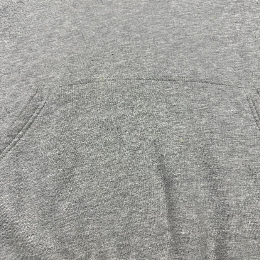 Vintage Nike Hoodie 72 Gray