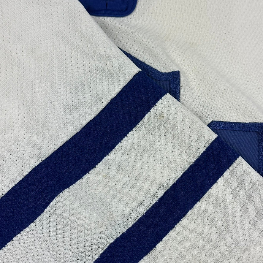 Vintage Toronto Maple Leafs Jersey CCM Youth