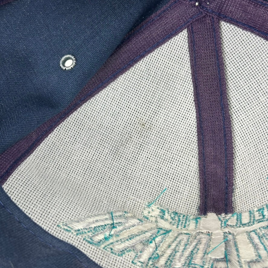 Vintage Hellman Tire Hat