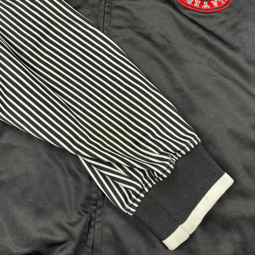 Vintage Pelle Pelle Track Jacket Y2K