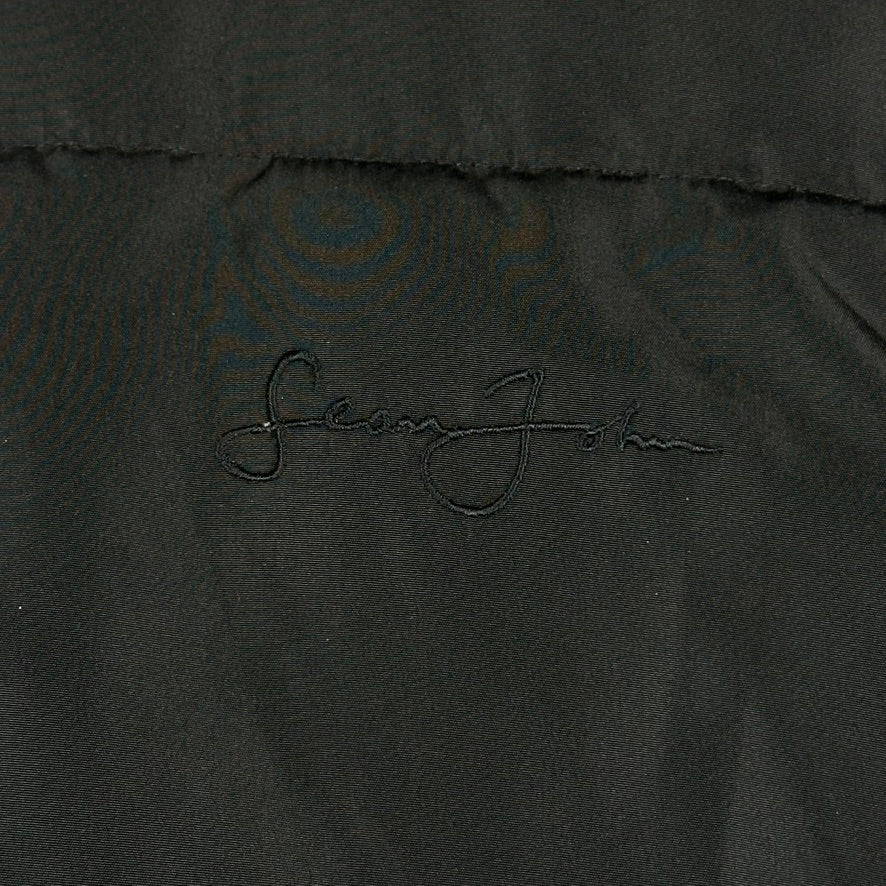 Vintage Sean Jean Vest Y2K Puffer