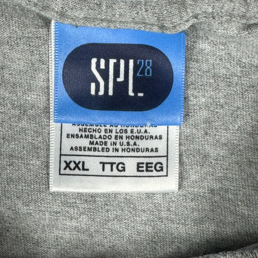 Vintage Stanford University Shirt Nike Middle Swoosh