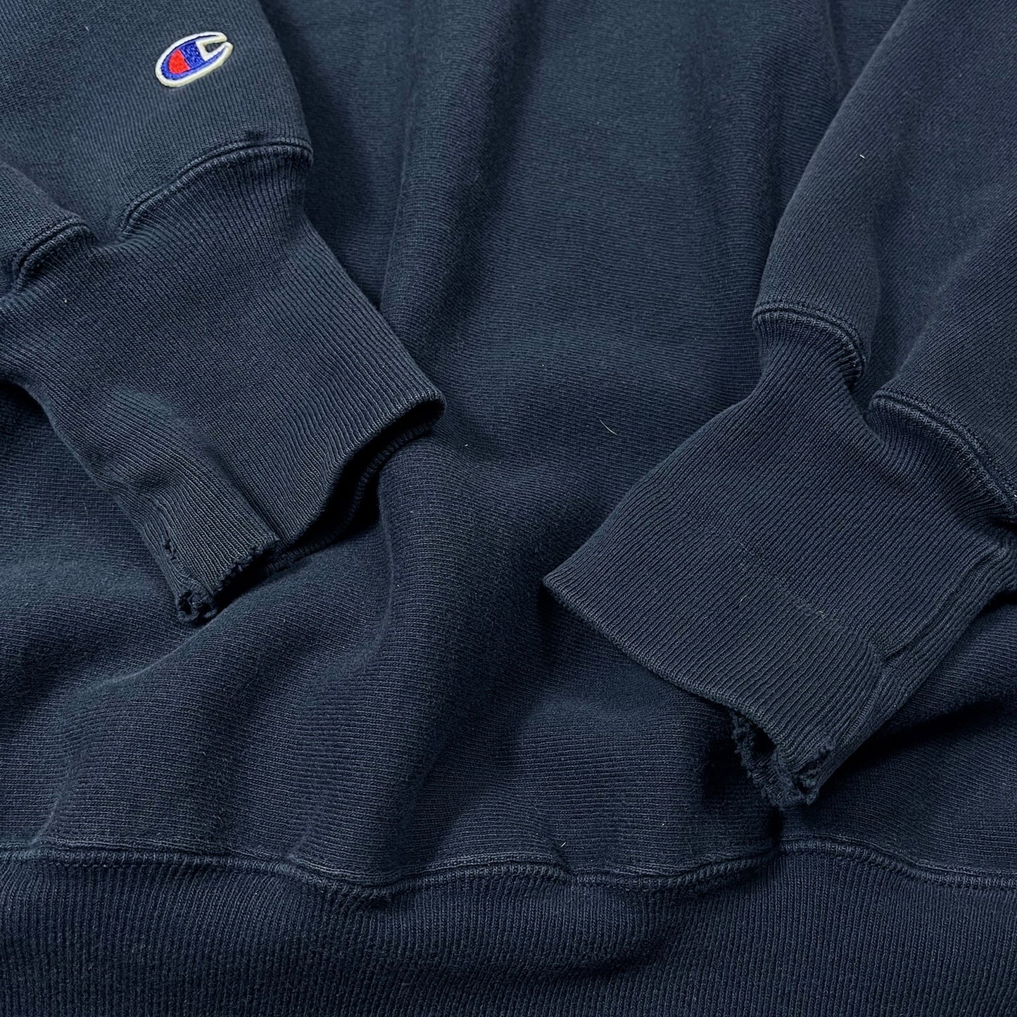 Vintage New Trier High School Sweatshirt Champion Reverse Weave