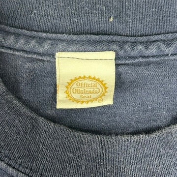 Mario Kart Shirt Wii Youth