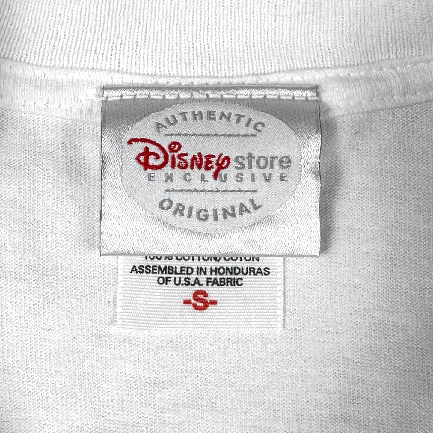 Vintage Wicked State University Shirt Disney Villains