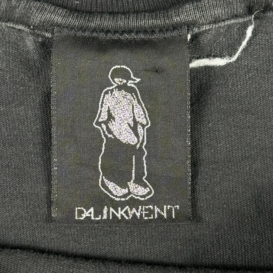 Dalinkwent Vintage Y2K Shirt