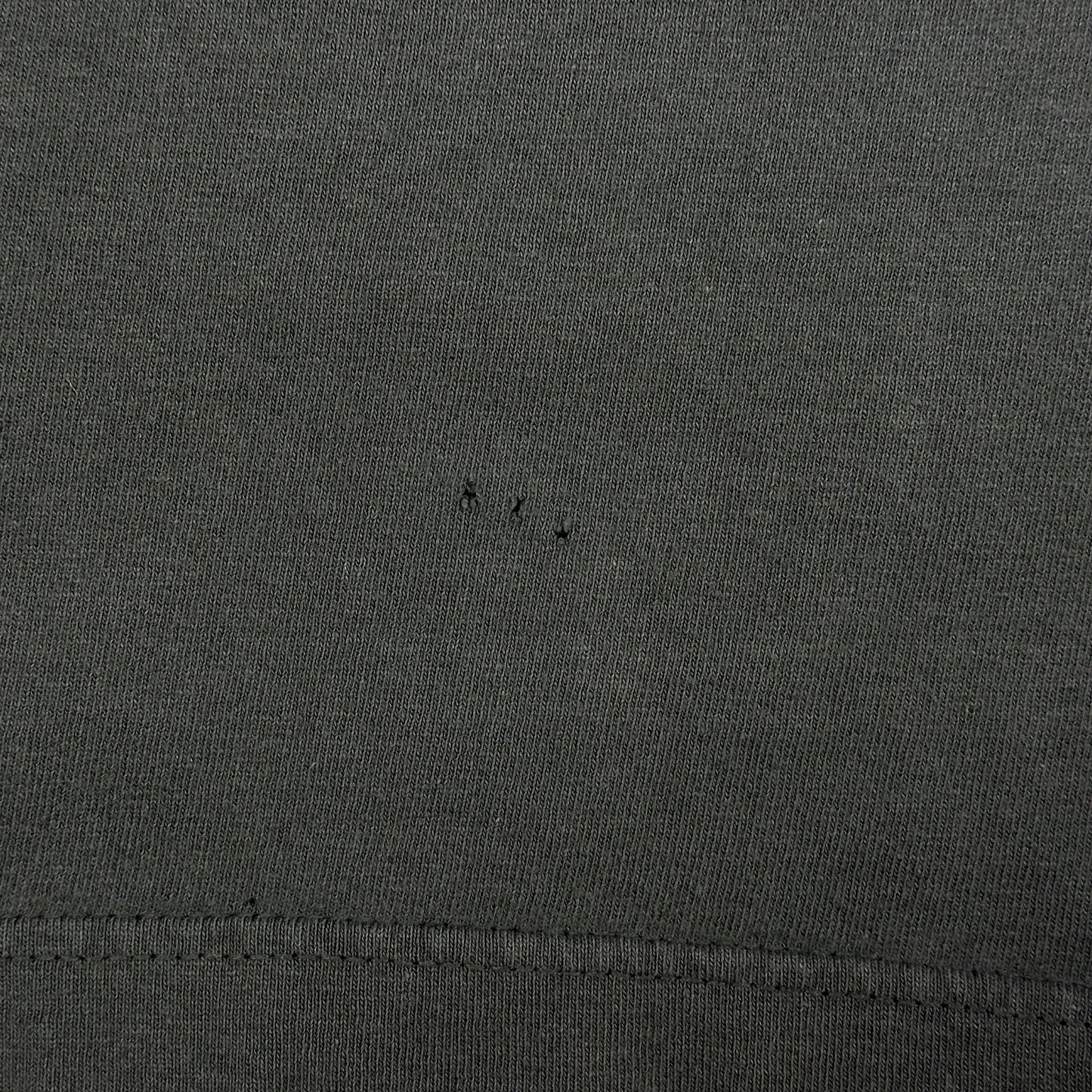 Vintage Florida State University Gray Jansport Tee