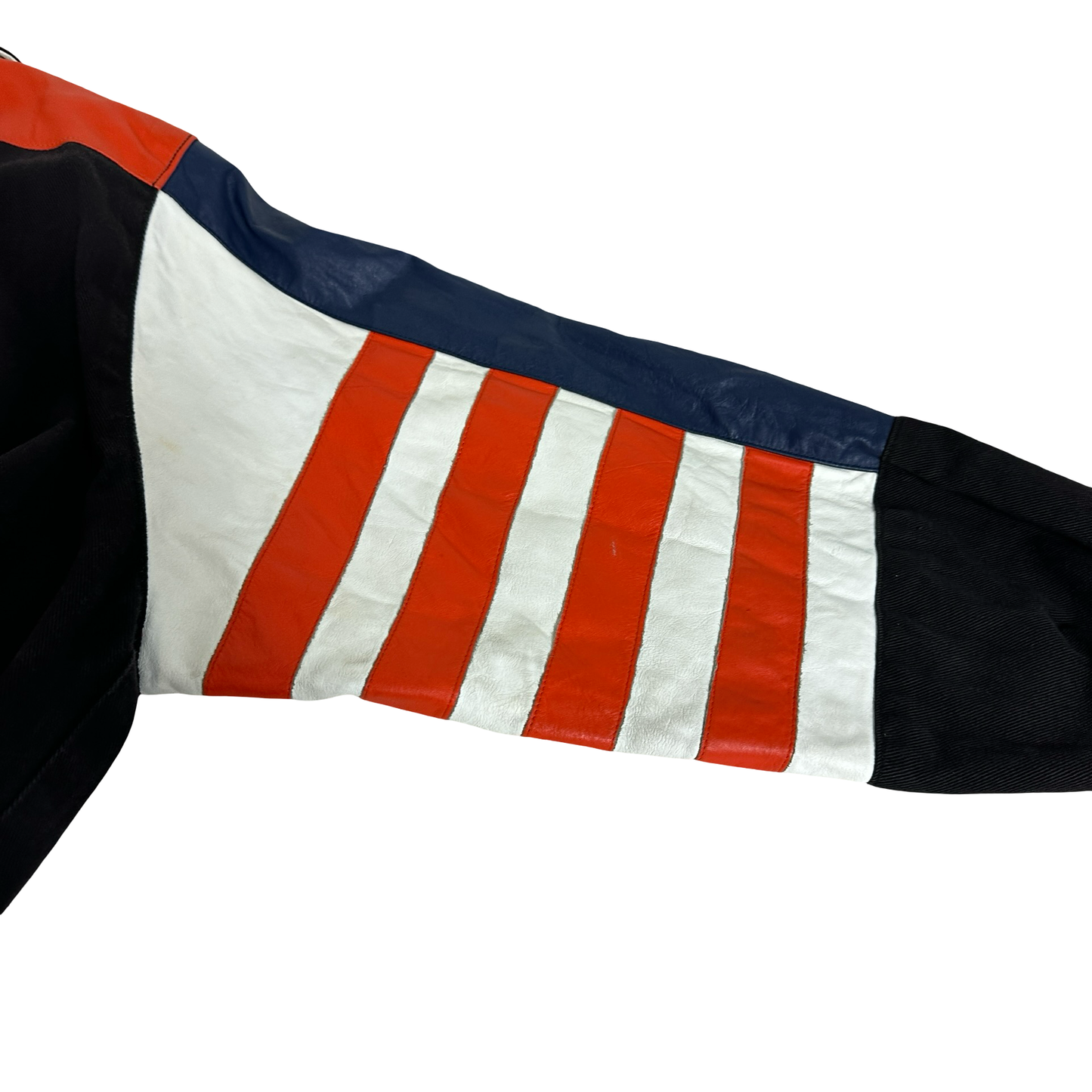Vintage Chicago Bears Jacket Jeff Hamilton