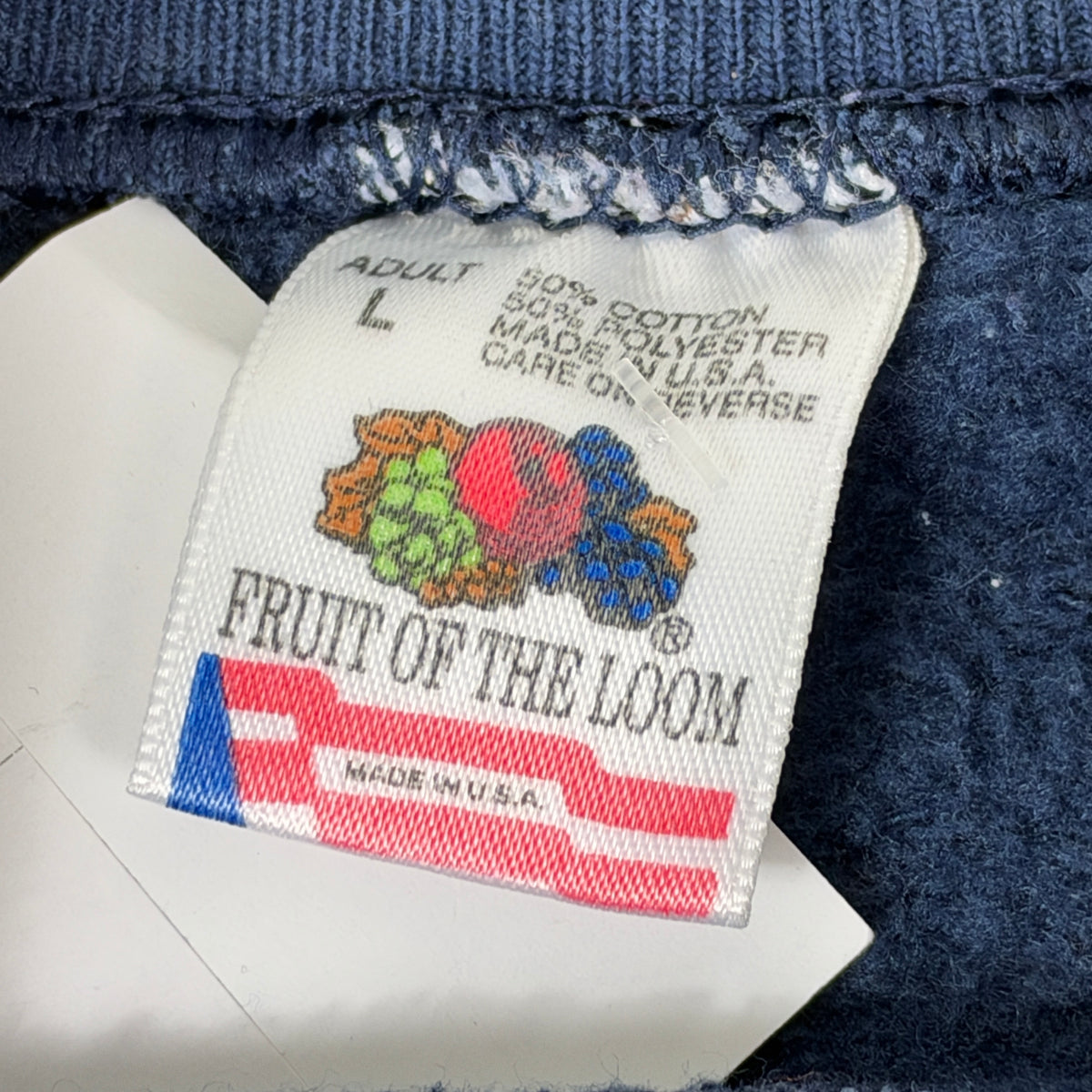 Vintage Dallas Cowboys Sweatshirt 1994