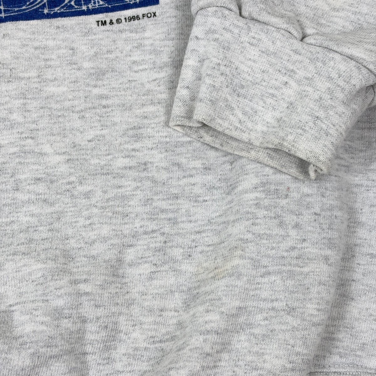 Vintage Indianapolis Colots Sweatshirt