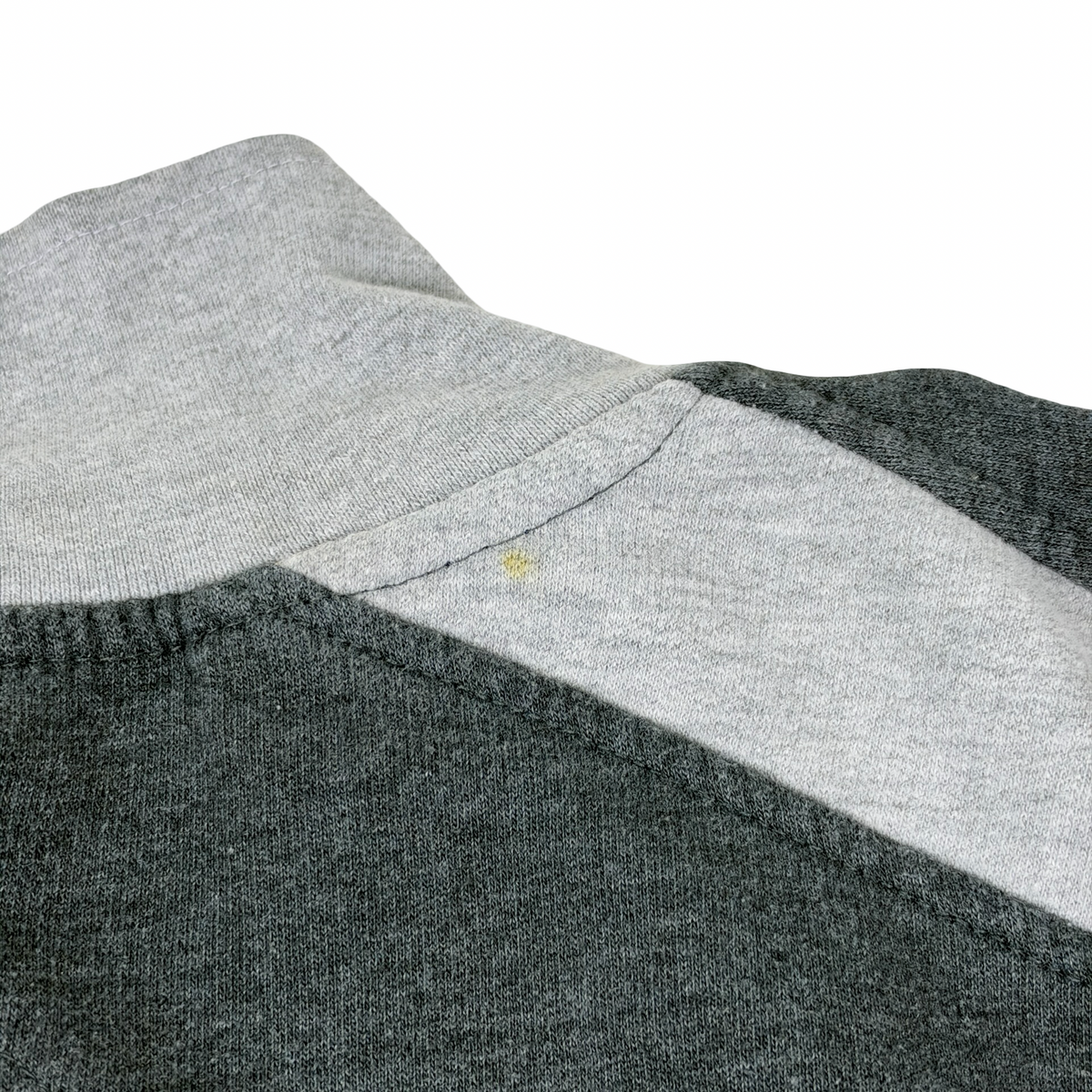 Vintage Chicago Bears Sweatshirt Quarter Zip Crest
