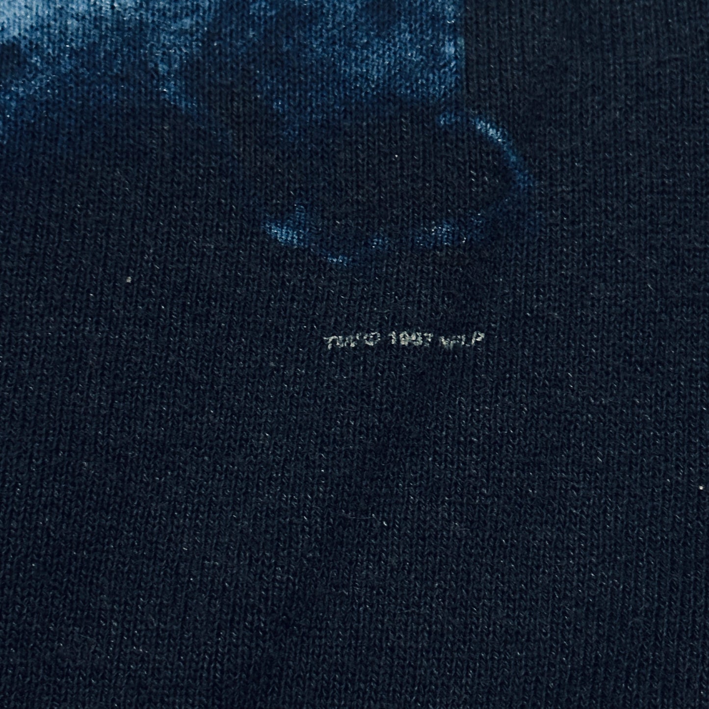 Vintage Chicago Bears Sweatshirt Youth Pro Player _ Date View