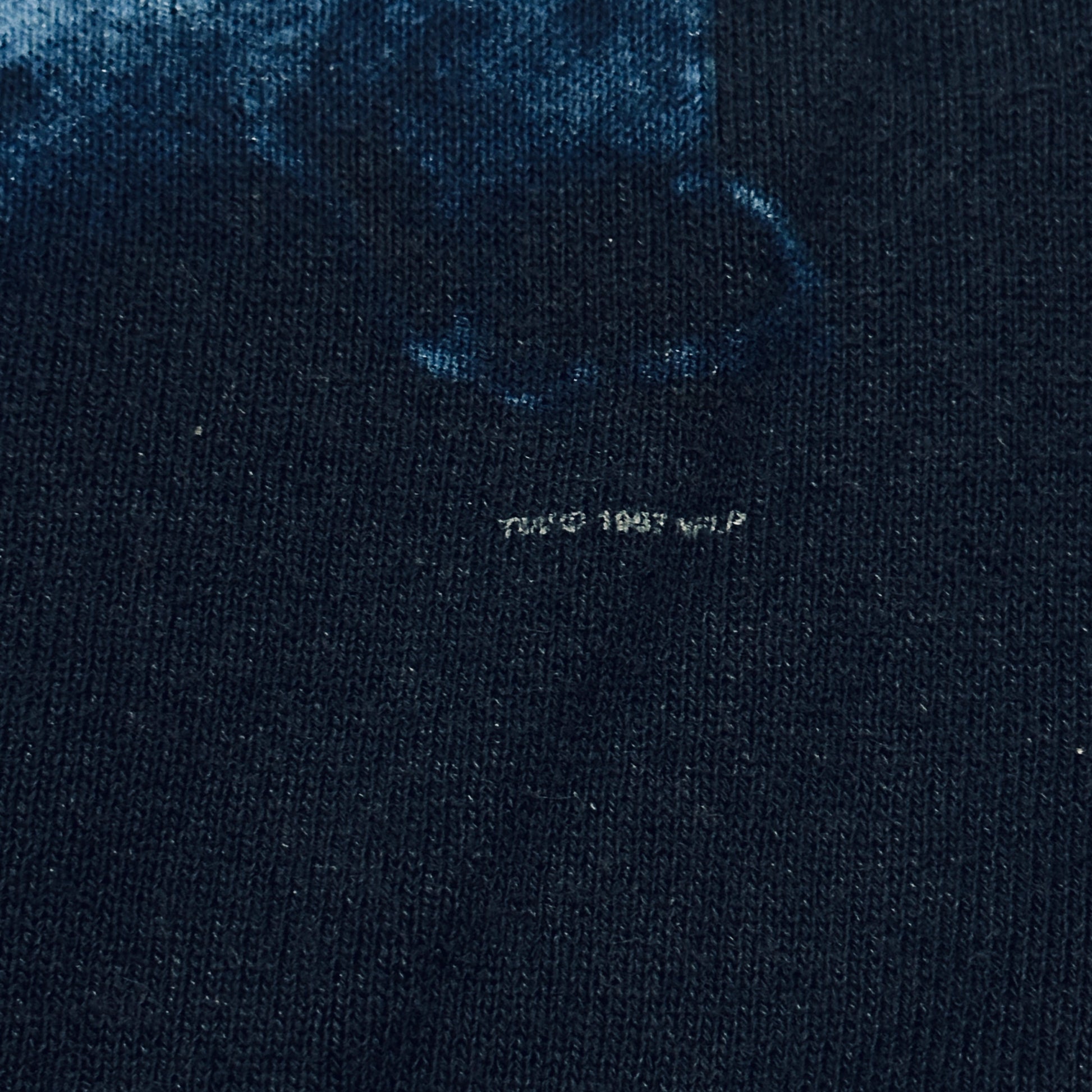 Vintage Chicago Bears Sweatshirt Youth Pro Player _ Date View