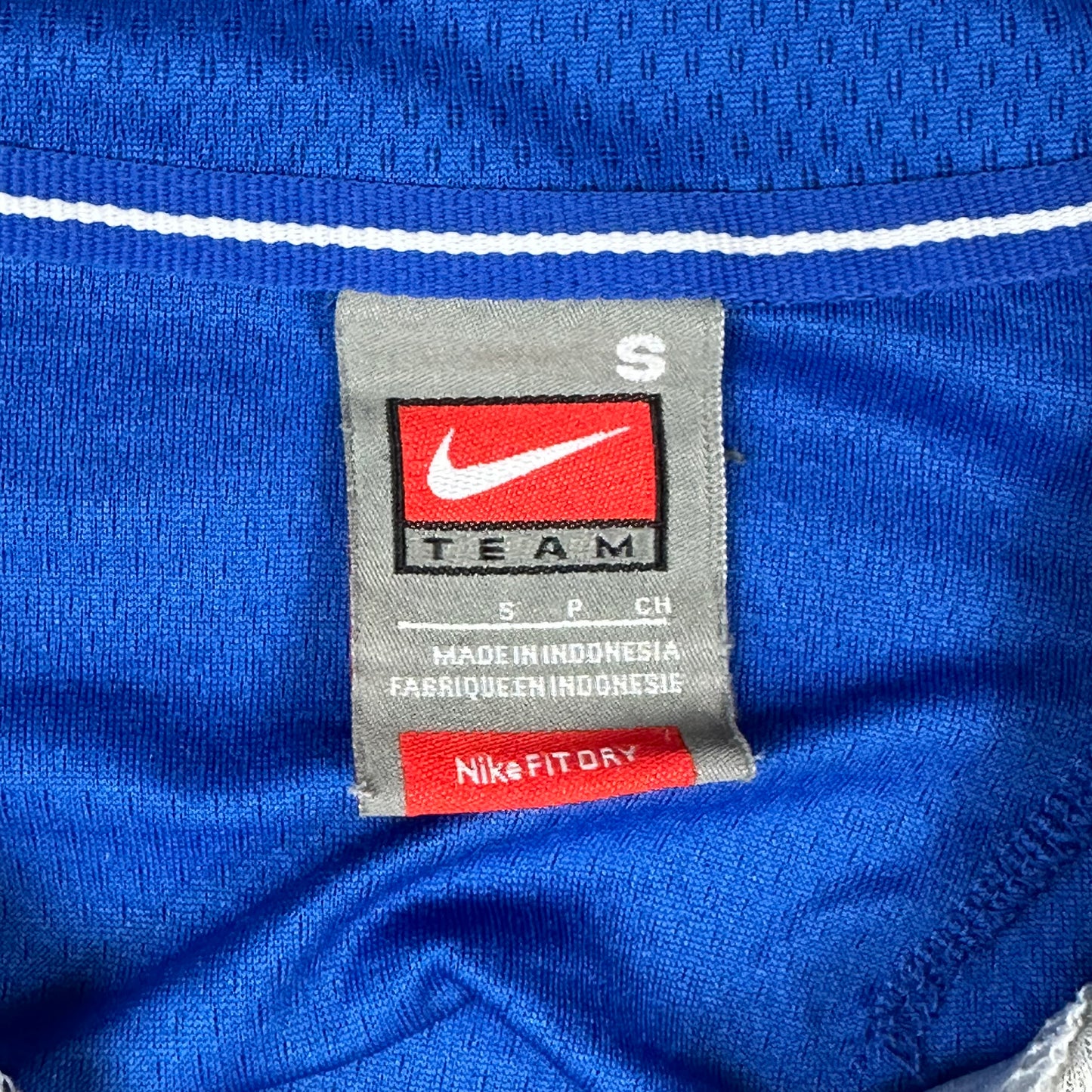 University of Kentucky Nike Athletic Tee