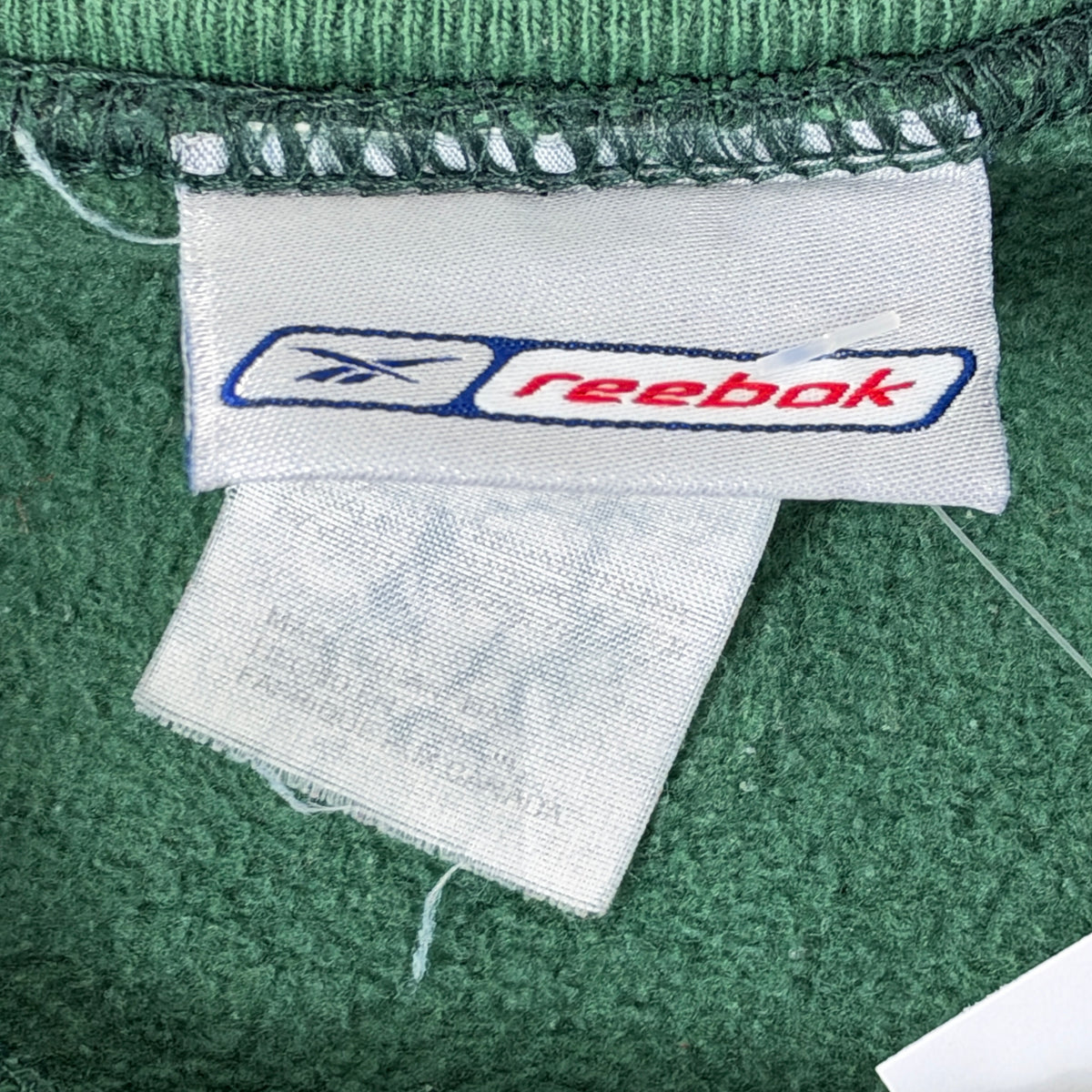 Vintage Green Bay Packers Sweatshirt Majestic