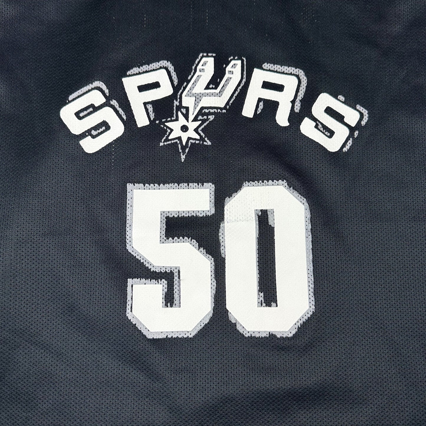 David Robinson San Antonio Spurs Jersey Champion Youth